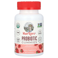 <img alt="MaryRuths, Probiotic Gummies, Strawberry, 60 Gummies (2.5 Billion CFU per Gummy)" title="MaryRuths, Probiotic Gummies, Strawberry, 60 Gummies (2.5 Billion CFU per Gummy),850036700364"