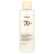 <img alt="Anua, Rice 70 Glow Milky Toner, 8.45 fl oz (250 ml)" title="Anua, Rice 70 Glow Milky Toner, 8.45 fl oz (250 ml),8809640735455"