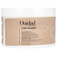 <img alt="Ouidad, Curl Shaper, Take Shape Plumping + Defining Cream, 8 oz (226 g)" title="Ouidad, Curl Shaper, Take Shape Plumping + Defining Cream, 8 oz (226 g),736658561562"