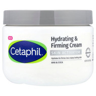 <img alt="Cetaphil, Hydrating & Firming Cream, 12 oz (340 g)" title="Cetaphil, Hydrating & Firming Cream, 12 oz (340 g),302990530711"