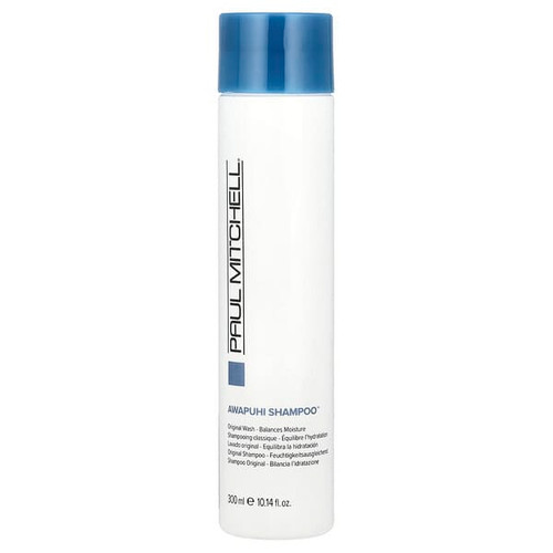 <img alt="Paul Mitchell, Awapuhi Shampoo, 10.14 fl oz (300 ml)" title="Paul Mitchell, Awapuhi Shampoo, 10.14 fl oz (300 ml),090174437399"