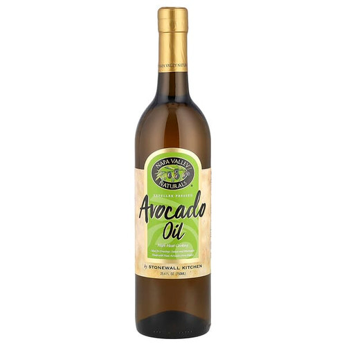 <img alt="Napa Valley Naturals, Avocado Oil, 25.4 fl oz (750 ml)" title="Napa Valley Naturals, Avocado Oil, 25.4 fl oz (750 ml),786969010396"