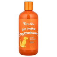 <img alt="Zesty Paws, Itch-Soother Dog Conditioner, All Ages, 16 fl oz" title="Zesty Paws, Itch-Soother Dog Conditioner, All Ages, 16 fl oz,856521007376"