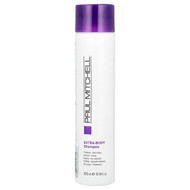 <img alt="Paul Mitchell, Extra-Body Shampoo, 10.14 fl oz (300 ml)" title="Paul Mitchell, Extra-Body Shampoo, 10.14 fl oz (300 ml),090174450701"