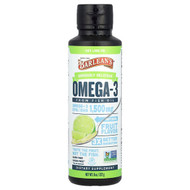 <img alt="Barleans, Omega-3 From Fish Oil, Key Lime Pie, 8 oz (227 g)" title="Barleans, Omega-3 From Fish Oil, Key Lime Pie, 8 oz (227 g),705875600231"