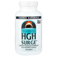 <img alt="Source Naturals, HGH Surge, 100 Tablets" title="Source Naturals, HGH Surge, 100 Tablets,021078017035"