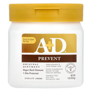 <img alt="A+D, Original Ointment, Diaper Rash Ointment + Skin Protectant, 1 lb (454 g)" title="A+D, Original Ointment, Diaper Rash Ointment + Skin Protectant, 1 lb (454 g),365197403004"