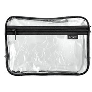 <img alt="Conair, Basics, Organizer, Clear, 1 Piece" title="Conair, Basics, Organizer, Clear, 1 Piece,079642014409"
