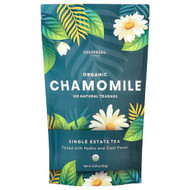 <img alt="Cederberg Tea Co, Organic Chamomile, Caffeine Free, 100 Natural Tea Bags, 5.29 oz (150 g)" title="Cederberg Tea Co, Organic Chamomile, Caffeine Free, 100 Natural Tea Bags, 5.29 oz (150 g),850015219214"