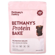 <img alt="Nuzest, Bethanys Protein Bake, 8.8 oz (250 g)" title="Nuzest, Bethanys Protein Bake, 8.8 oz (250 g),850013684175"