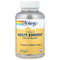 <img alt="Solaray, Twice Daily Multi Energy Multivitamin, Iron Free, 120 Capsules" title="Solaray, Twice Daily Multi Energy Multivitamin, Iron Free, 120 Capsules,076280047455"