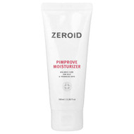 <img alt="Zeroid, Pimprove Moisturizer, For Oily & Troubled Skin, 3.38 fl oz (100 ml)" title="Zeroid, Pimprove Moisturizer, For Oily & Troubled Skin, 3.38 fl oz (100 ml),8809911690056"