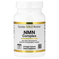 <img alt="California Gold Nutrition, NMN Complex with trans-Resveratrol, Quercetin Phytosome Complex, Apigenin, and Luteolin, 60 Veggie Capsules" title="California Gold Nutrition, NMN Complex with trans-Resveratrol, Quercetin Phytosome Complex, Apigenin, and Luteolin, 60 Veggie Capsules,898220024209"