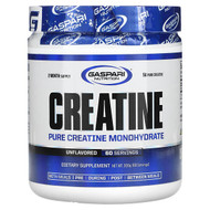 <img alt="Gaspari Nutrition, Creatine, Unflavored, 300 g" title="Gaspari Nutrition, Creatine, Unflavored, 300 g,646511012509"