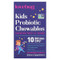 <img alt="LoveBug Probiotics, Kids Probiotics, 4+ Years, Berry, 10 Billion CFU, 30 Chewable Tablets" title="LoveBug Probiotics, Kids Probiotics, 4+ Years, Berry, 10 Billion CFU, 30 Chewable Tablets,850002716245"