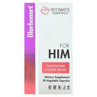 <img alt="Bluebonnet Nutrition, Intimate Essentials, For Him, Testosterone & Libido Boost, 30 Vegetable Capsules" title="Bluebonnet Nutrition, Intimate Essentials, For Him, Testosterone & Libido Boost, 30 Vegetable Capsules,743715040007"
