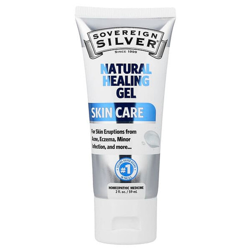 <img alt="Sovereign Silver, Natural Healing Gel, 2 fl oz (59 ml)" title="Sovereign Silver, Natural Healing Gel, 2 fl oz (59 ml),684088500043"