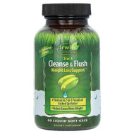 <img alt="Irwin Naturals, 2-In-1 Cleanse & Flush Weight Loss Support, 60 Liquid Soft-Gels" title="Irwin Naturals, 2-In-1 Cleanse & Flush Weight Loss Support, 60 Liquid Soft-Gels,710363597115"
