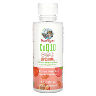 <img alt="MaryRuths, CoQ10 Liposomal, Citrus Peach, 7.6 fl oz (225 ml)" title="MaryRuths, CoQ10 Liposomal, Citrus Peach, 7.6 fl oz (225 ml),850018471909"
