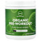 <img alt="MRM Nutrition, Organic Pre-Workout, Black Cherry, 8.5 oz (240 g)" title="MRM Nutrition, Organic Pre-Workout, Black Cherry, 8.5 oz (240 g),609492710505"