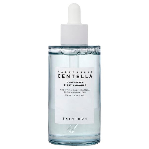 <img alt="SKIN1004, Madagascar Centella, Hyalu-Cica First Ampoule, 3.38 fl oz (100 ml)" title="SKIN1004, Madagascar Centella, Hyalu-Cica First Ampoule, 3.38 fl oz (100 ml),8809576261486"