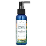 <img alt="Tree To Tub, Volumizing Rosemary Rice Water Hair Spray, 3.4 fl oz (100 ml)" title="Tree To Tub, Volumizing Rosemary Rice Water Hair Spray, 3.4 fl oz (100 ml),850037825585"