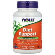 <img alt="Now Foods, Diet Support , 120 Veg Capsules" title="Now Foods, Diet Support , 120 Veg Capsules,733739033079"