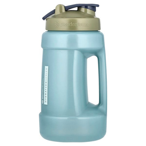 <img alt="Blender Bottle, Hydration, Koda, Water Jug, Coastal, 74 oz (2.2 l)" title="Blender Bottle, Hydration, Koda, Water Jug, Coastal, 74 oz (2.2 l),847280088515"