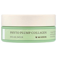 <img alt="Mizon, Phyto Plump Collagen, Eye Gel Patch, 60 Patches" title="Mizon, Phyto Plump Collagen, Eye Gel Patch, 60 Patches,8809663754273"