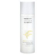 <img alt="Thank You Farmer, Rice, Pure Essential Toner, 7.03 fl oz (200 ml)" title="Thank You Farmer, Rice, Pure Essential Toner, 7.03 fl oz (200 ml),8809454981741"