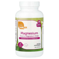 <img alt="Zahler, Magnesium, Bioactive Magnesium Citrate, 200 mg, 120 Capsules" title="Zahler, Magnesium, Bioactive Magnesium Citrate, 200 mg, 120 Capsules,848998081256"