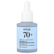 <img alt="Anua, Birch 70 Moisture Boosting Serum, 1.01 fl oz (30 ml)" title="Anua, Birch 70 Moisture Boosting Serum, 1.01 fl oz (30 ml),8809640731181"