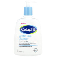<img alt="Cetaphil, Gentle Skin Cleanser, Fragrance Free, 16 fl oz (473 ml)" title="Cetaphil, Gentle Skin Cleanser, Fragrance Free, 16 fl oz (473 ml),302990110227"