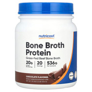 <img alt="Nutricost, Bone Broth Protein, Chocolate, 1.2 lb (536 g)" title="Nutricost, Bone Broth Protein, Chocolate, 1.2 lb (536 g),810139573050"