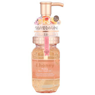 <img alt="&honey, Melty Moist Repair Oil, Shower Rose Honey, 3.4 fl oz (100 ml)" title="&honey, Melty Moist Repair Oil, Shower Rose Honey, 3.4 fl oz (100 ml),4589546892271"