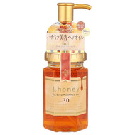 <img alt="&honey, EX Deep Moist Hair Oil, Bulgarian Grand Rose Honey, 3.4 fl oz (100 ml)" title="&honey, EX Deep Moist Hair Oil, Bulgarian Grand Rose Honey, 3.4 fl oz (100 ml),4589546891519"