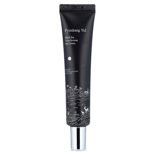 <img alt="Pyunkang Yul, Black Tea Time Reverse Eye Cream, 0.85 fl oz (25 ml)" title="Pyunkang Yul, Black Tea Time Reverse Eye Cream, 0.85 fl oz (25 ml),8809486681114"