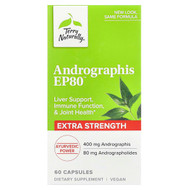 <img alt="Terry Naturally, Andrographis EP80, 400 mg, 60 Capsules" title="Terry Naturally, Andrographis EP80, 400 mg, 60 Capsules,367703394660"
