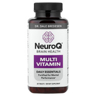 <img alt="LifeSeasons, NeuroQ Brain Health, Multi Vitamin, 60 Tablets" title="LifeSeasons, NeuroQ Brain Health, Multi Vitamin, 60 Tablets,810034441393"
