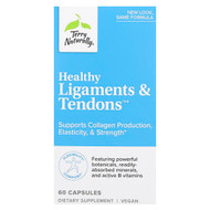 <img alt="Terry Naturally, Healthy Ligaments & Tendons, 60 Capsules" title="Terry Naturally, Healthy Ligaments & Tendons, 60 Capsules,367703340063"
