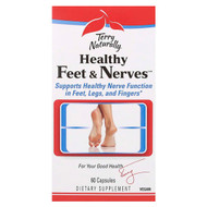 <img alt="Terry Naturally, Healthy Feet & Nerves, 60 Capsules" title="Terry Naturally, Healthy Feet & Nerves, 60 Capsules,367703342067"