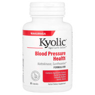 <img alt="Kyolic, Aged Garlic Extract, Formula 109, 80 Capsules" title="Kyolic, Aged Garlic Extract, Formula 109, 80 Capsules,023542109413"