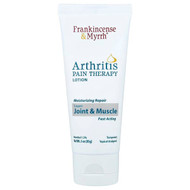 <img alt="Frankincense & Myrrh, Arthritis Pain Therapy Lotion, 3 oz (85 g)" title="Frankincense & Myrrh, Arthritis Pain Therapy Lotion, 3 oz (85 g),815439007304"
