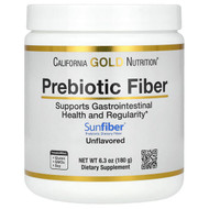 <img alt="California Gold Nutrition, Prebiotic Fiber, 6.3 oz (180 g)" title="California Gold Nutrition, Prebiotic Fiber, 6.3 oz (180 g),898220020355"