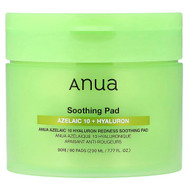 <img alt="Anua, Azelaic 10 Hyaluron Redness Soothing Pad, 90 Pads" title="Anua, Azelaic 10 Hyaluron Redness Soothing Pad, 90 Pads,8809640738227"
