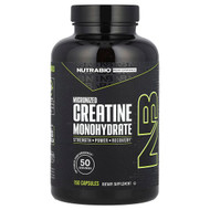 <img alt="NutraBio, Performance, Micronized Creatine Monohydrate, 150 Capsules (833 mg per Capsule)" title="NutraBio, Performance, Micronized Creatine Monohydrate, 150 Capsules (833 mg per Capsule),649908219734"