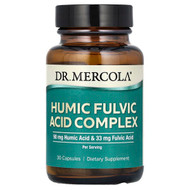 <img alt="Dr. Mercola, Humic Fulvic Acid Complex, 30 Capsules" title="Dr. Mercola, Humic Fulvic Acid Complex, 30 Capsules,810094213657"