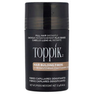 <img alt="Toppik, Hair Building Fibers, Light Brown, 0.42 oz (12 g)" title="Toppik, Hair Building Fibers, Light Brown, 0.42 oz (12 g),667820011045"