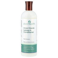 <img alt="Zion Health, Ancient Minerals Leave-in Conditioner, Pear Blossom, 16 fl oz (473 ml)" title="Zion Health, Ancient Minerals Leave-in Conditioner, Pear Blossom, 16 fl oz (473 ml),093141101279"