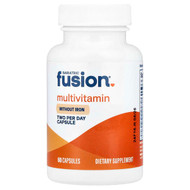 <img alt="Bariatric Fusion, Multivitamin Without Iron , 60 Capsules" title="Bariatric Fusion, Multivitamin Without Iron , 60 Capsules,894603002772"